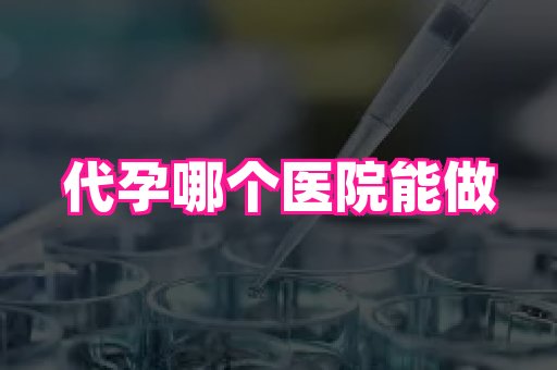 福建助孕网站 4